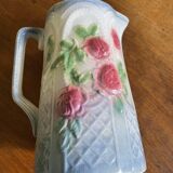 Pitcher Barbotine Saint-Amand