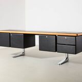 Warren Platner Executive Sideboard foir Knoll International U.S.A. 1973