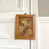 Herbarium frame