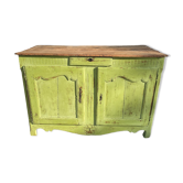 Green buffet XVIII