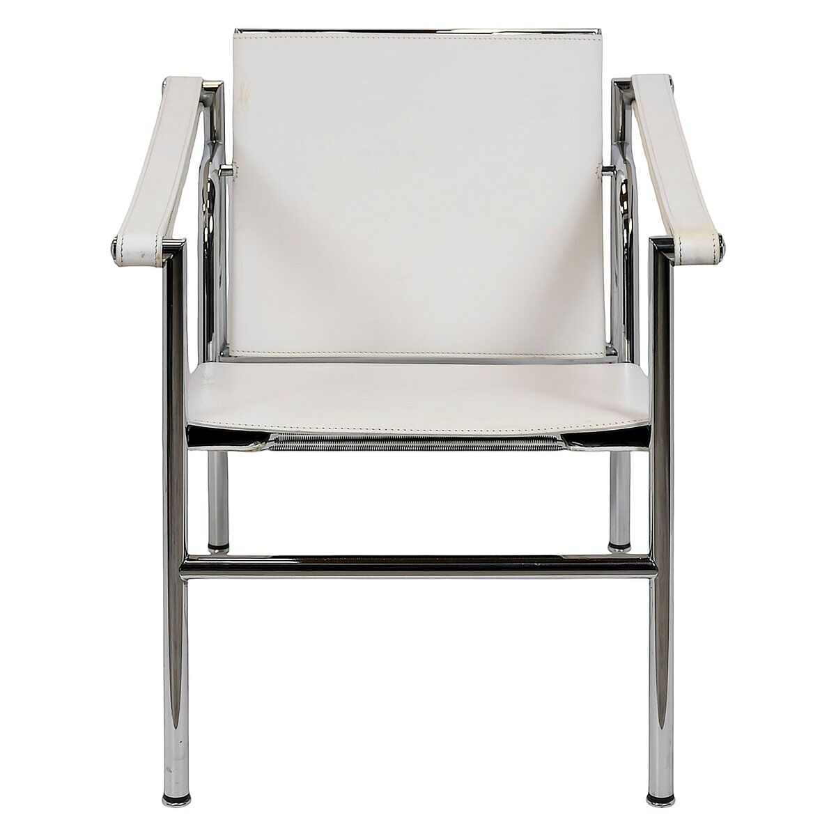 Vintage LC1 chair by Le Corbusier for Cassina