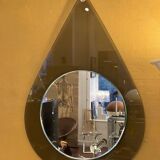 "Drop" mirror 1970