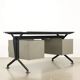 Olivetti Arco writing desk BBPR design vintage 1960s-1970s