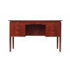 Teak desk, Danish design, 60s, made in Denmark
