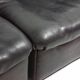 Large De Sede 'DS-46' Modular Sofa with armchair, Switzerland 1970s
