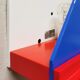 Lampe applique Ikea 1980 memphis
