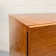 Sideboard by Arthur Traulsen for WK Möbel 1960s