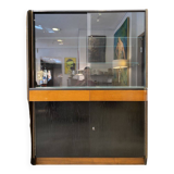 Frantisek Jirak Tatra Row of Cabinets