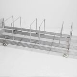 Magazine rack Max Sauze published by Isocèle 1970