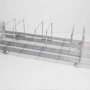 Magazine rack Max Sauze published by Isocèle 1970