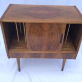 Armoire à disques LP