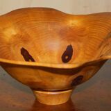 Super wooden ball Monkey Puzzle by Gregory Jervis Moreton