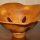Super wooden ball Monkey Puzzle by Gregory Jervis Moreton