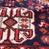 Oriental carpets