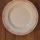 Plat rond Sarreguemines