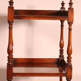 Rosewood Whatnot from the first part of the 19th century