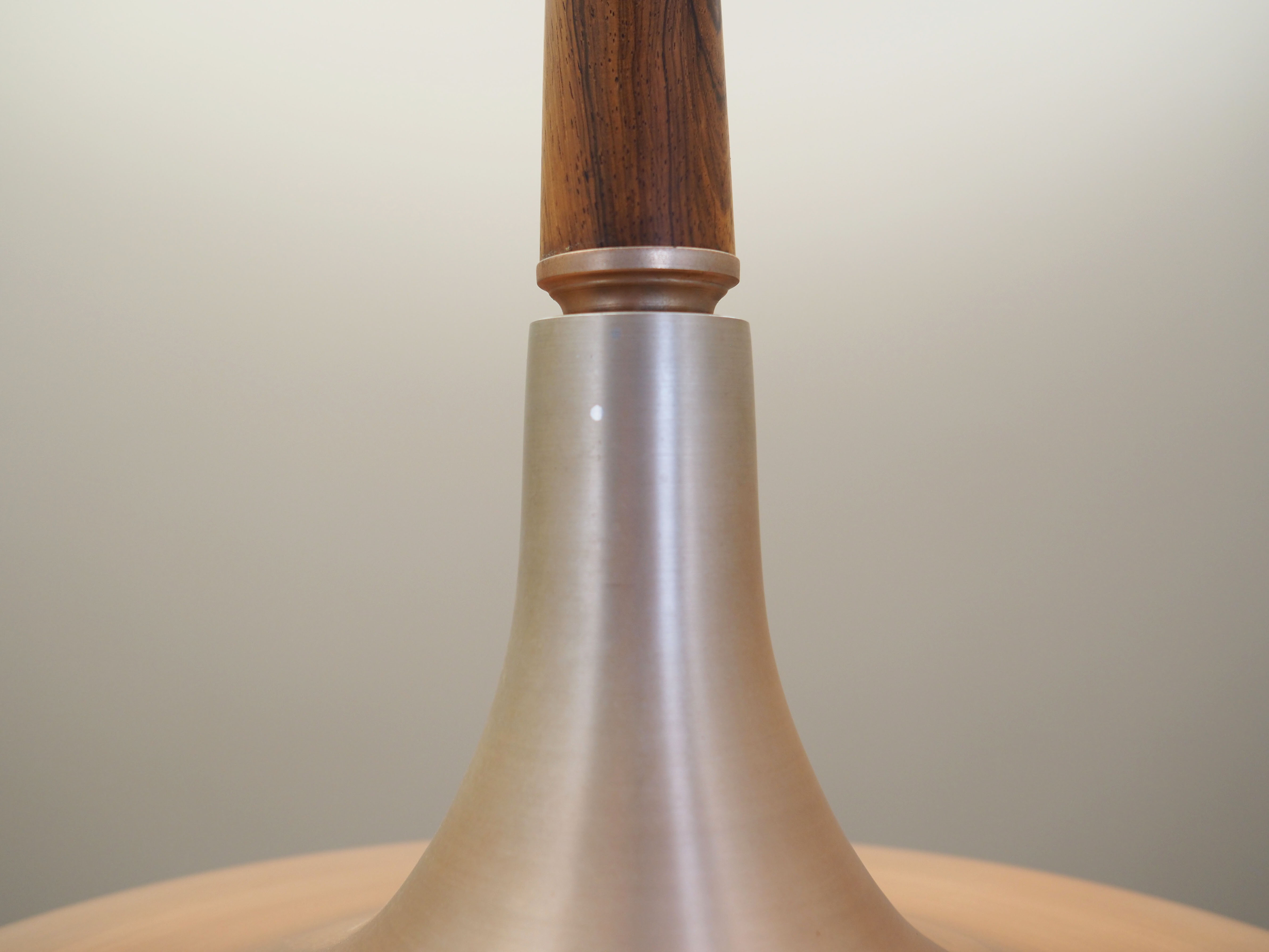 Pendant lamp, Danish design, 1970s, production: Denmark