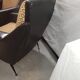 Paire de fauteuils vintage années 60