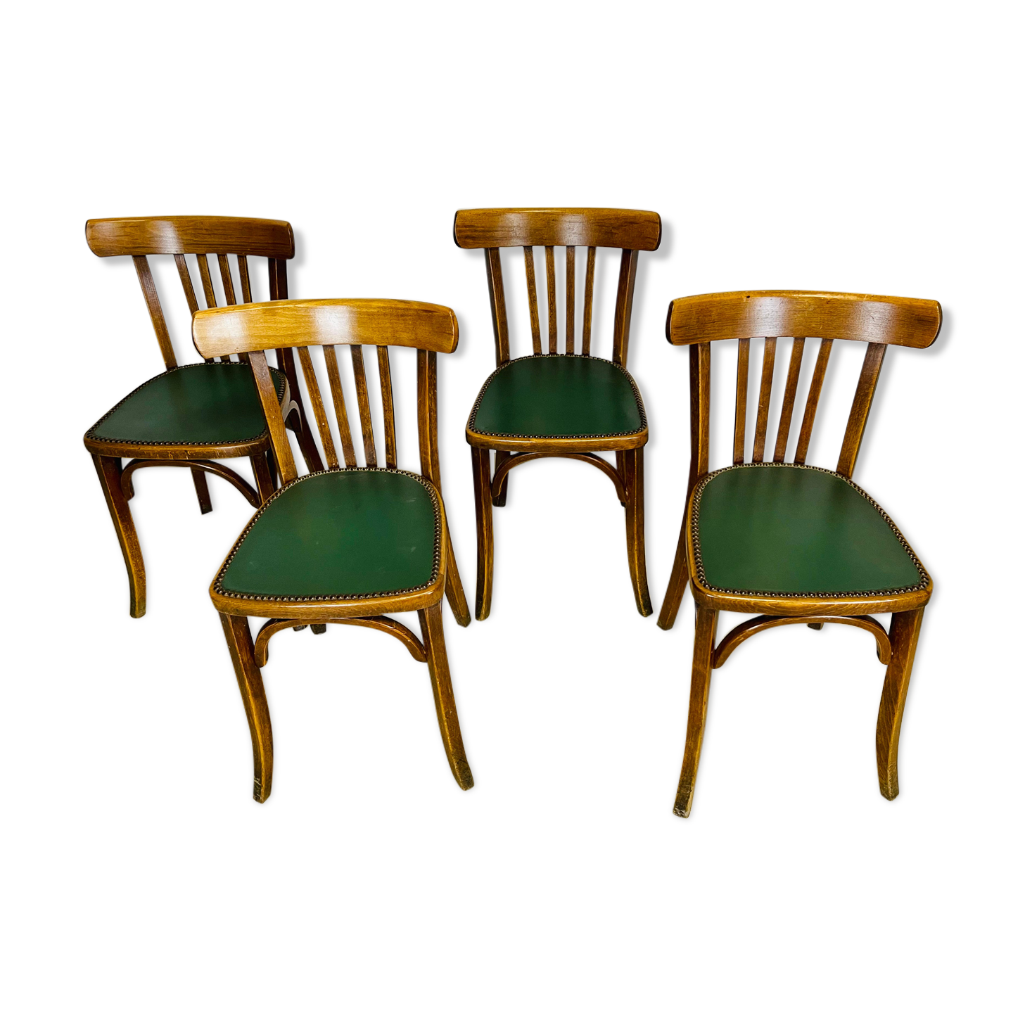 Bistro chairs