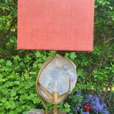 Vintage Willy Daro lamp