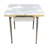 Formica table