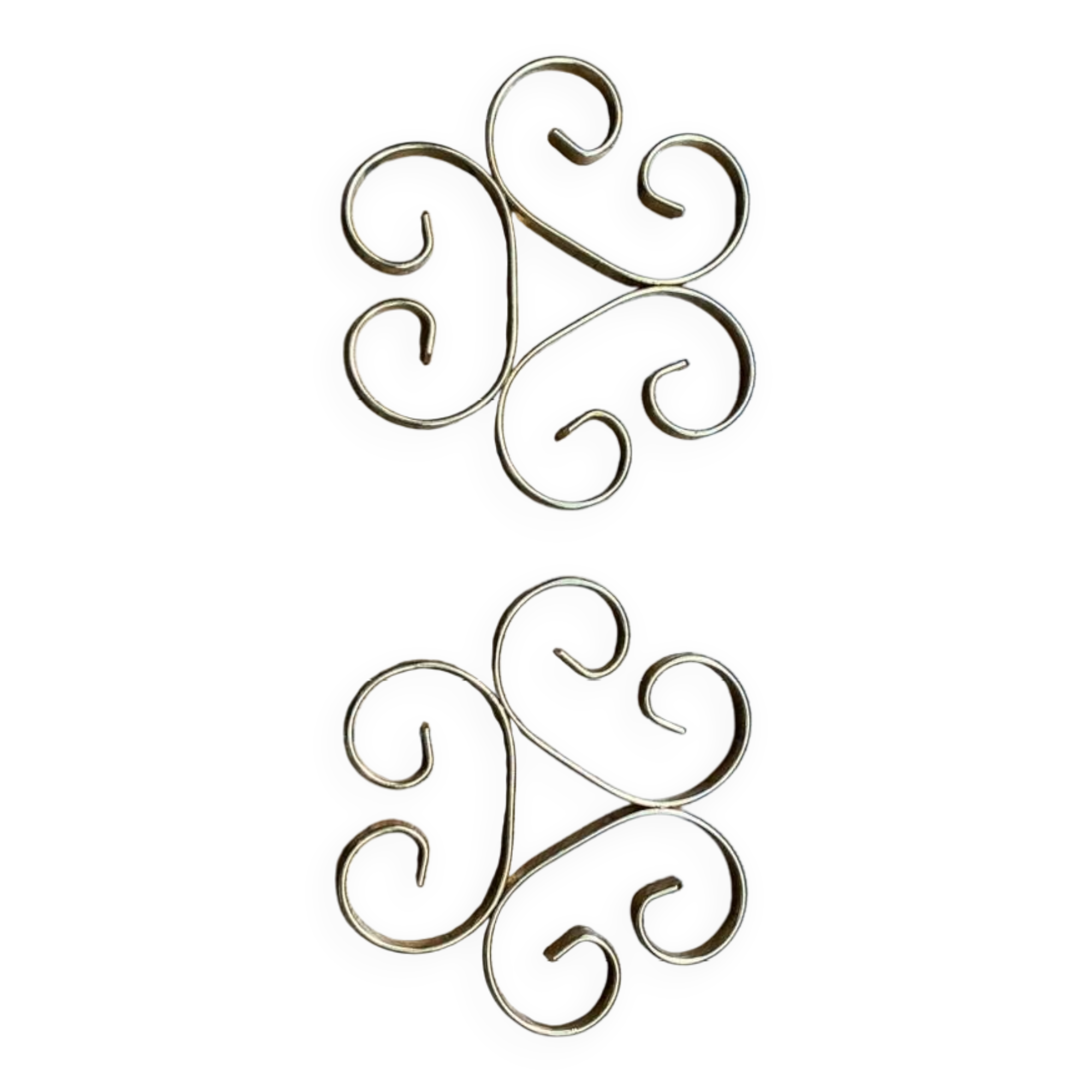 Vintage trivet