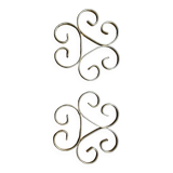 Vintage trivet
