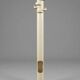 Coat rack space art Benanti and Brunori for Velca