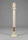 Coat rack space art Benanti and Brunori for Velca