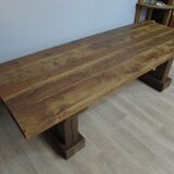 Brutalist table