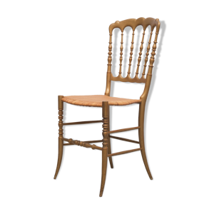 Chaise Chiavari années