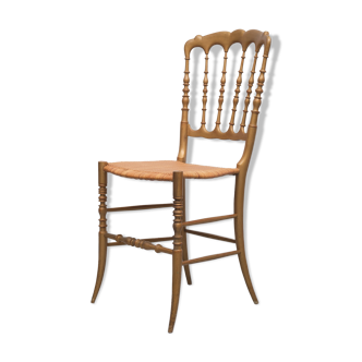 Chiavari Chair 1950s Italy