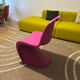 Chaise Panton Vitra 1ère génération