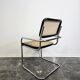 Chaise Bauhaus, années 70