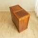 Captain's bar in Scandinavian design, 1960s, teak