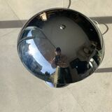 Ocean liner style lamp