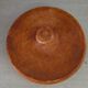 Vintage Vallauris stoneware pot from La Colombe