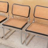 Chair B32 by Marcel Breuer