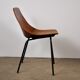Chairs pierre Guariche for Steiner, 1954