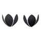 Appliques fleur de lotus