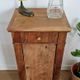 19th century Louis Philippe wooden furniture