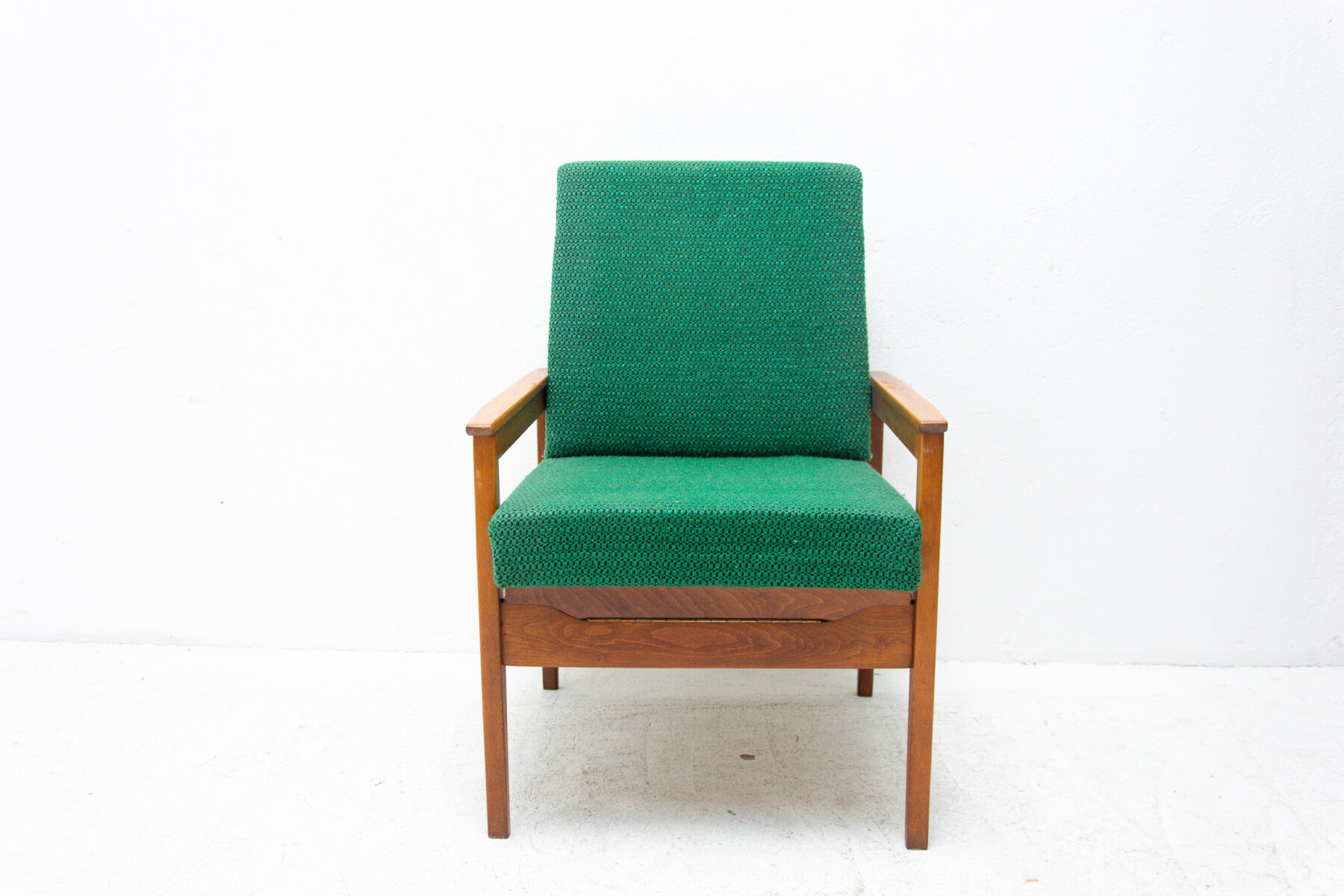 Mid century Danish style armchair, 1960´s
