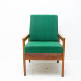 Mid century Danish style armchair, 1960´s