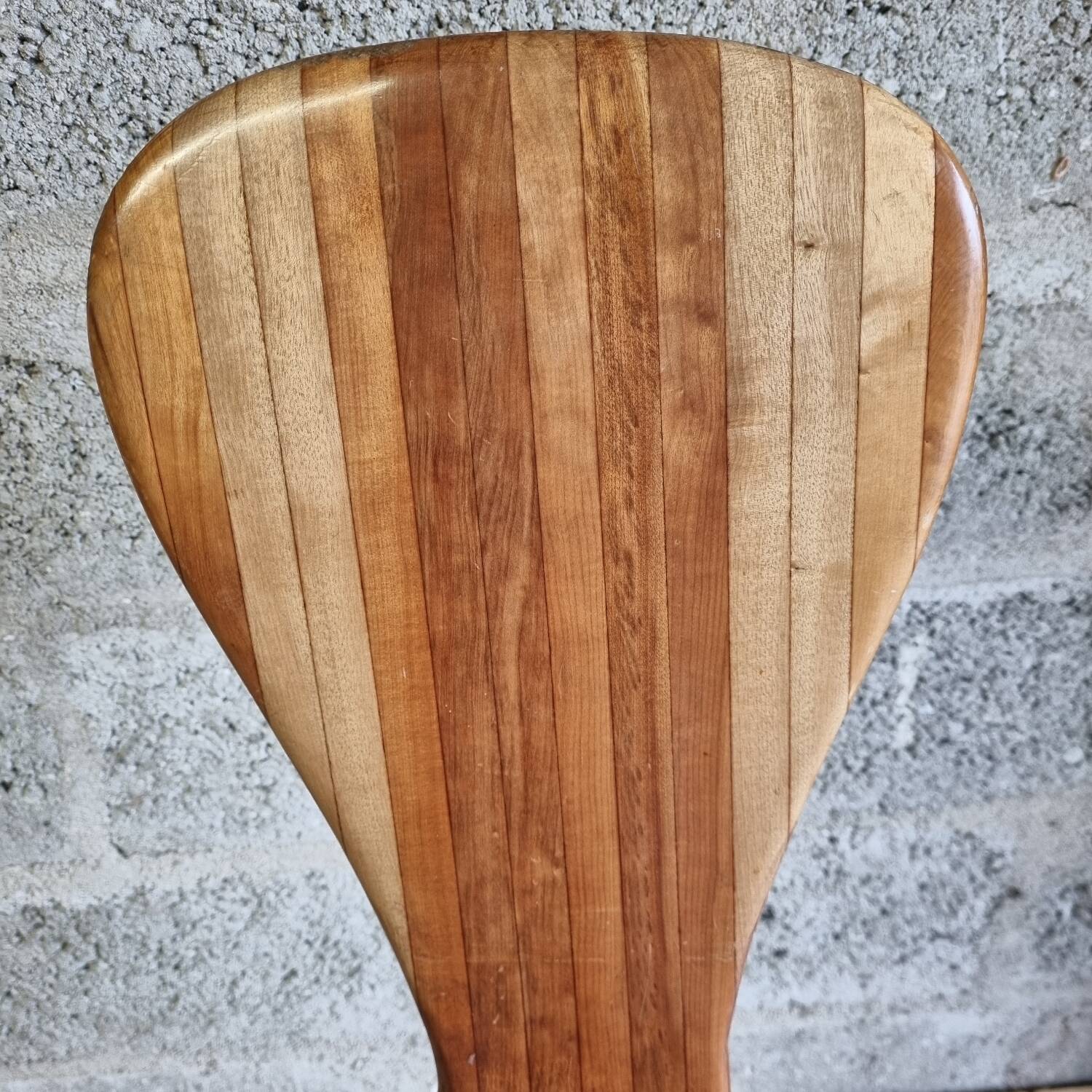 Lucien Burquier chair known as Polyte Solet