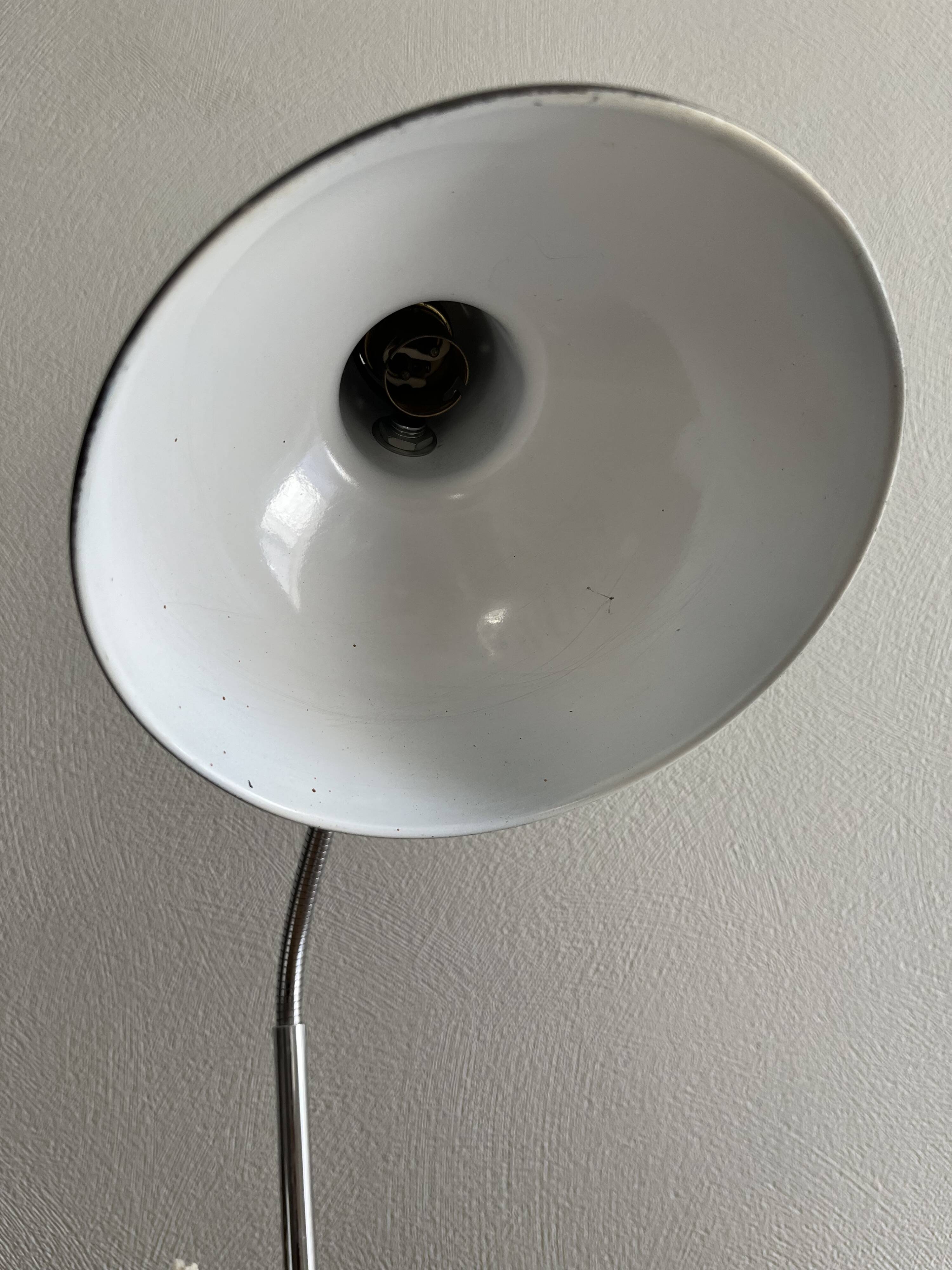 Lampe de bureau vintage