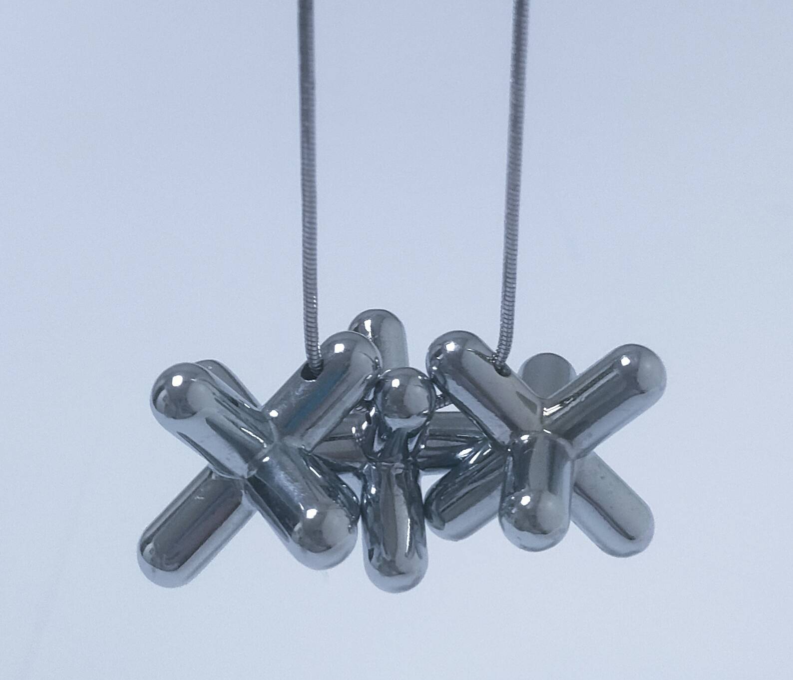 Alessi trivet design G. Chiave