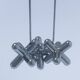 Alessi trivet design G. Chiave