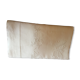 Drap ancien monogrammée