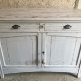 Parisian sideboard