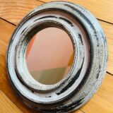 50' Hofmann ceramic mirror